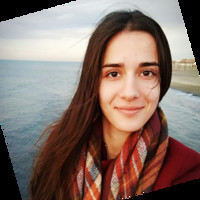 Diana-Sofiia Yatsyshyn