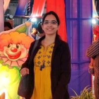 Pavani Sree