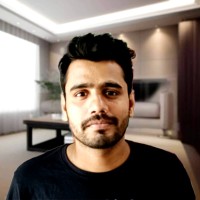 Vishal Saini