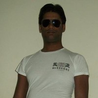 Mayur Sinha