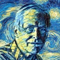 Dr Federico -- Howard H. Frederick