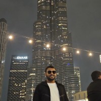 Bhargav Prajapati
