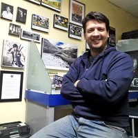 Gert Rautenbach