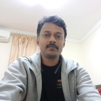 Jubin K Thomas