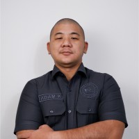 Adam Kurniadi Lukman