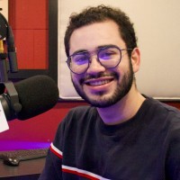 Christopher-David Caraballo