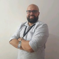 Caio Bernardes