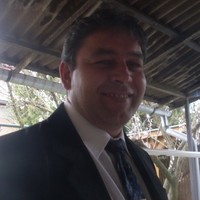 Csaba Máté