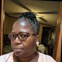 Patricia Childs