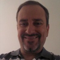 Claudio Ferreira Barbosa