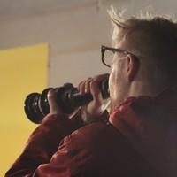 Andrew Perch