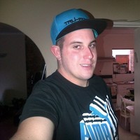 Justin Shifrin