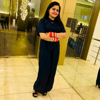 Taniya Verma