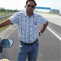 Sunil Chaudhary