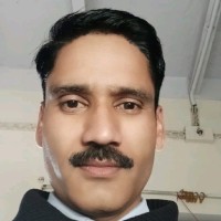 Paramanand Dubey