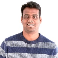 Suresh Marinaicker Kumar