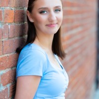 Abigail Mohr