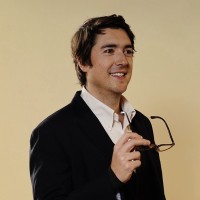 Benjamín Abbott Vásquez