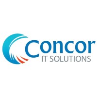 CONCOR IT SOLUTIONS