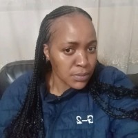 Dorcus Makoma Manganye