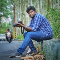 Harish Singaravel