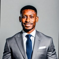 Dante’ Thornton, Jr., P.E.