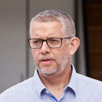 Bjarne Lynderup