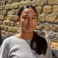 Tia Castillano