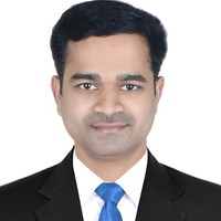 Ratheesh Kumar. K