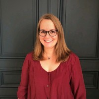 Charlotte Sarboraria