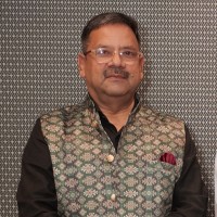 Prem Kumar Sharma