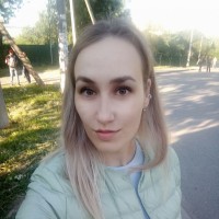 Евгения Мальцева