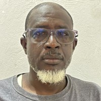 Salif Sow