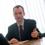 Gavin McEwan