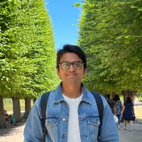 Ajanish Lutimath