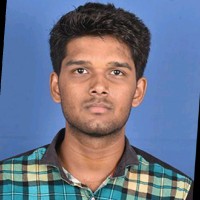 Madhan Babu P B