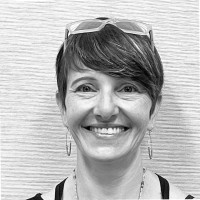 Stacy Mehlberg, Ph.D.