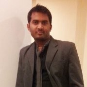 Shaheed Shaik