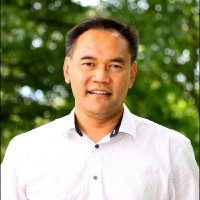 Rashid Omar