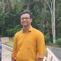 Soumendra Nath Manna