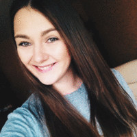 Катерина Коврижко