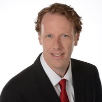 Trevor Arp