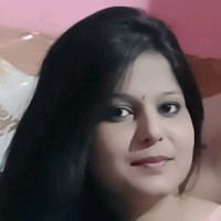 sonali panda