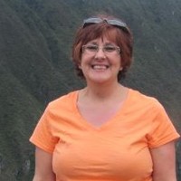 Gerri Treat