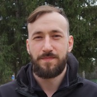 Ilya Parakhin