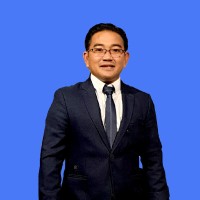 Mohd Khairil Said