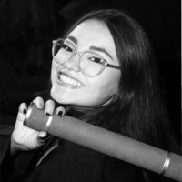 Isabelle Cristina Santos