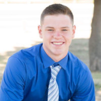 Brendan Hayes