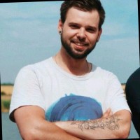 Artem Denysov
