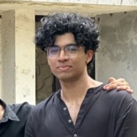 Vachan Vinod